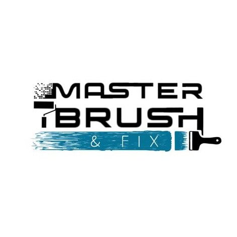 Master Brush & Fix